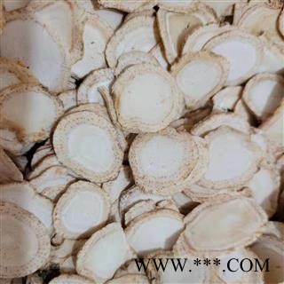 西洋参 西洋参特大片2.0 产地 吉林省图2