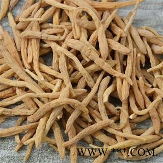 太子参   纯干贵州产 精品好药尽在七彩百草图2