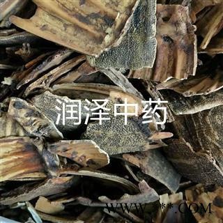 【炒鳖甲】【润泽中药】中药材批发供应 规格齐全 量大从优图2