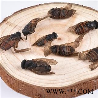 【精选】中药材秦岭地产牛虻日晒无硫500g图2