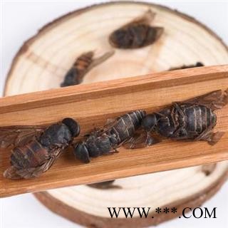 【精选】中药材秦岭地产牛虻日晒无硫500g图3