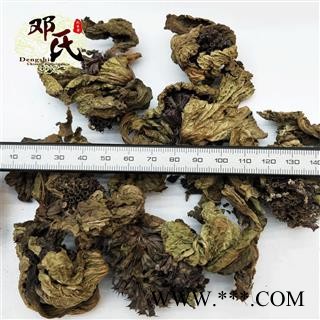 【满包邮】独一味叶 大巴 打布巴 统货  优选品质 产地直供 邓氏中药批发图2