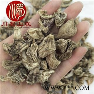 水白芨个子无硫统货散装1公斤起批产地直供白芨川蜀山农中药材批发图2