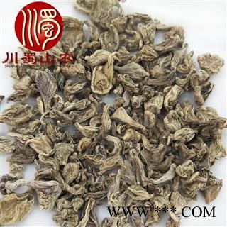 水白芨个子无硫统货散装1公斤起批产地直供白芨川蜀山农中药材批发图4