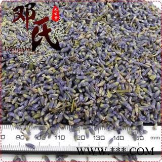薰衣草选货1公斤起批散装批发产地直供邓氏中药材批发图2