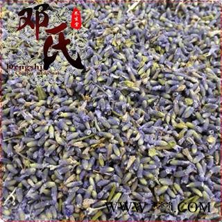 薰衣草选货1公斤起批散装批发产地直供邓氏中药材批发图4
