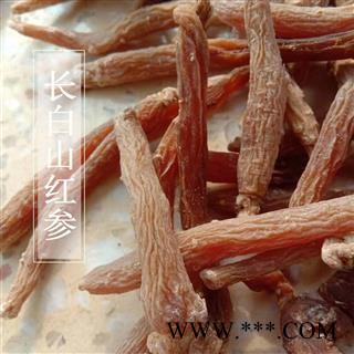 红参 红参低糖80支左右 吉林产地直发 一手货源图3