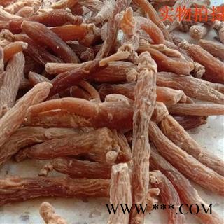 红参 红参低糖80支左右 吉林产地直发 一手货源图2