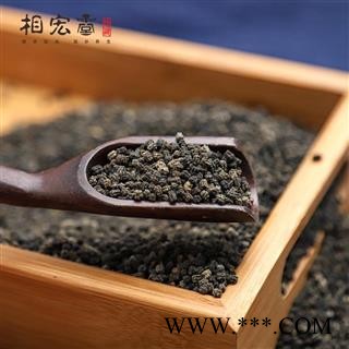 蚕沙 蚕沙净货 产地 四川省图4