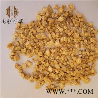 党参 无硫党参薄片0.3筛 产地 甘肃省图3