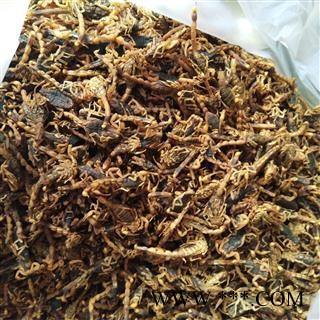 京辉药业 全蝎 全虫 蝎子 纯清水 纯干货图3