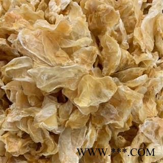 鱼鳔 统货 产地 山东省图2