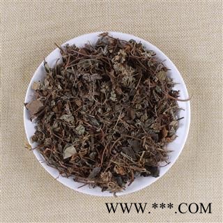 【满298元包邮】金钱草选段  大叶金钱草  1公斤1袋图2