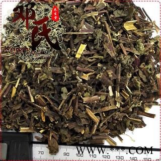 薄荷草切段药用1公斤起批夜息香散装批发产地直供邓氏中药材批发图2