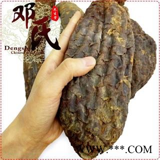 肉苁蓉 硬大芸 精选特级 优选品质 产地直供 邓氏中药批发图4