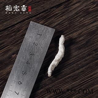 僵蚕 白僵蚕 白天虫 僵虫 选货 产地 云南省图3