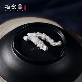 僵蚕 白僵蚕 白天虫 僵虫 选货 产地 云南省图2