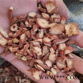 丹参 丹参片统货 产地 河北省图2