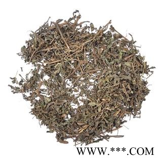 【满298元包邮】墨旱莲 墨旱莲(旱莲草)选货 产地 四川省 一公斤一袋图3