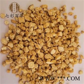 党参 无硫党参薄片过0.4筛 产地 甘肃省图3