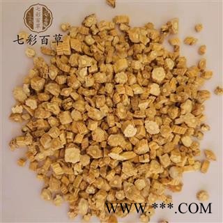 党参 无硫党参薄片过0.4筛 产地 甘肃省图2