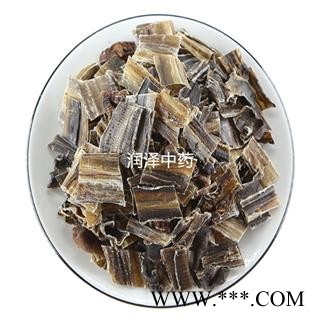 【大地龙 广地龙全开片】【润泽中药】中药材批发供应 规格齐全 量大从优图2