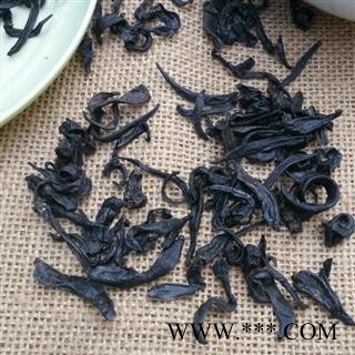 中药材清水小蚂蟥 秦岭天然蚂蟥干 手挑日晒无硫50g图2