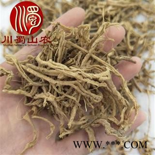 远志抽芯8成无硫统货散装1公斤起批产地直供远志肉川蜀山农中药材批发图2