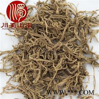 远志抽芯8成无硫统货散装1公斤起批产地直供远志肉川蜀山农中药材批发图4