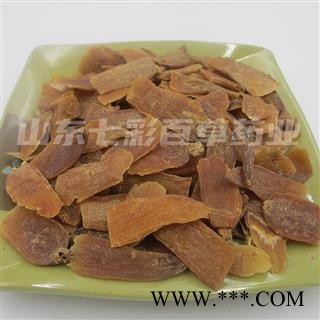 人参 红参  无糖红参片 产地 吉林省图3