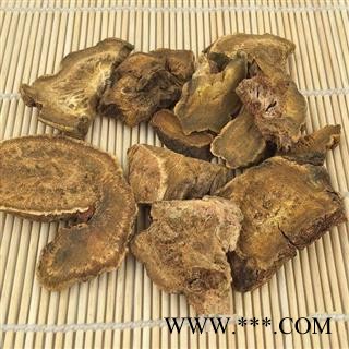 四川大黄 今年新货 颜色好 正品四川货 精品好药尽在七彩百草图2