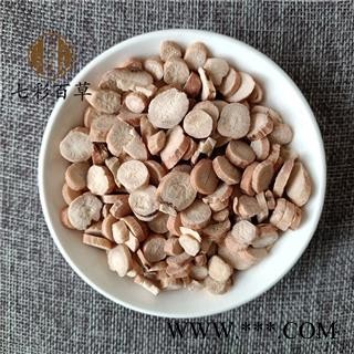 白芍 统片白芍过0.6筛  产地 安徽省图2