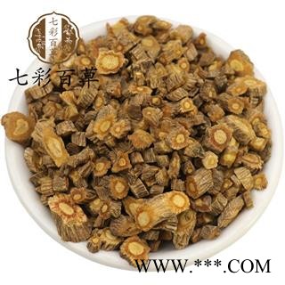 防风 甘肃圆片防风 产地 甘肃省图2