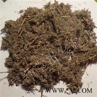 【满298元包邮】茵陈绵茵陈 绵茵陈灰白色选段 产地 甘肃省  1公斤1袋图3