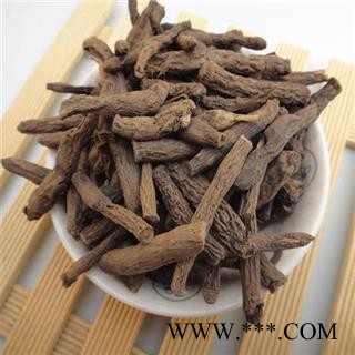 仙茅 个头肥大 过筛无沫 产地云南 精品好药尽在七彩百草图2