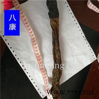 驴鞭 长约45cm 重约130克图3