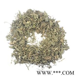 【满298元包邮】车前草 车前草灰褐色统段 产地 四川省 一公斤一袋图3