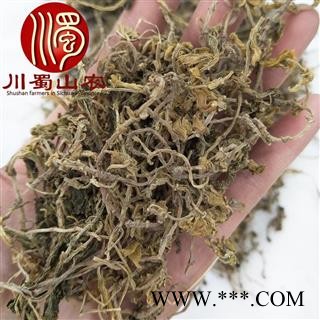 垂盆草无硫统货散装1公斤起批产地直供狗牙草川蜀山农中药材批发图2