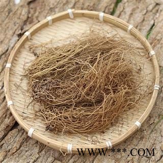 细辛 水洗细辛 原色无硫细心 产地 辽宁省图3