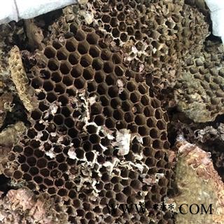 蜂房 硬蜂房统货 产地 山东省 买好药找娟子图3