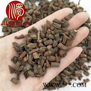 中江丹参三级节段无硫选货散装1公斤起批产地直供川蜀山农中药材批发图2