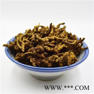 黄连 黄连单枝 新货上市 货好价格低 过筛无沫 产地 四川省图2