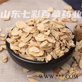 黄芪 过0.4筛精选薄片黄芪 甘肃产地直销 一手货源价格低图2