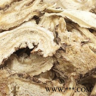 当归 无硫全归片 一棵树 大片多 产地 甘肃省图2