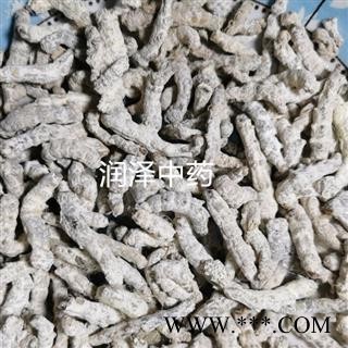 【正品僵蚕无杂质】【润泽中药】中药材批发供应品种齐全 量大从优图1