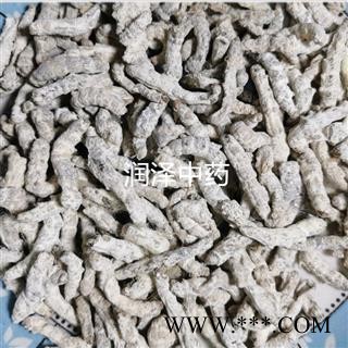 【正品僵蚕无杂质】【润泽中药】中药材批发供应品种齐全 量大从优图2