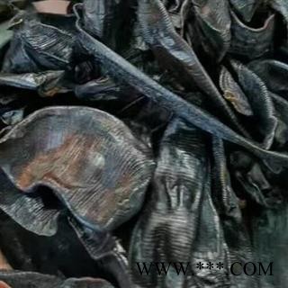 中药材水蛭别名蚂蟥 产地山东 品种齐全 安国中药材市场批发零售图2