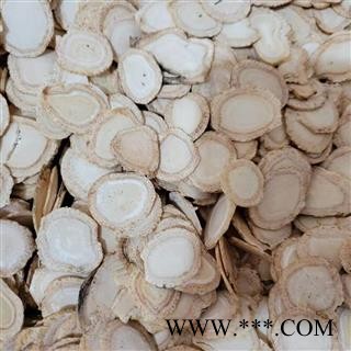 西洋参 西洋参中片1.8 产地 吉林省图2