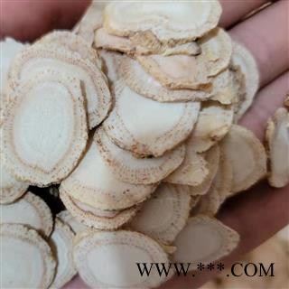 西洋参 西洋参中片1.8 产地 吉林省图3