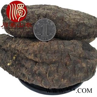 肉苁蓉硬质个子无硫统货散装1公斤起批大芸产地直供川蜀山农中药材批发图4